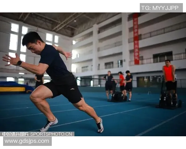 重庆羽毛球队耐力训练揭秘助力运动员突破自我极限