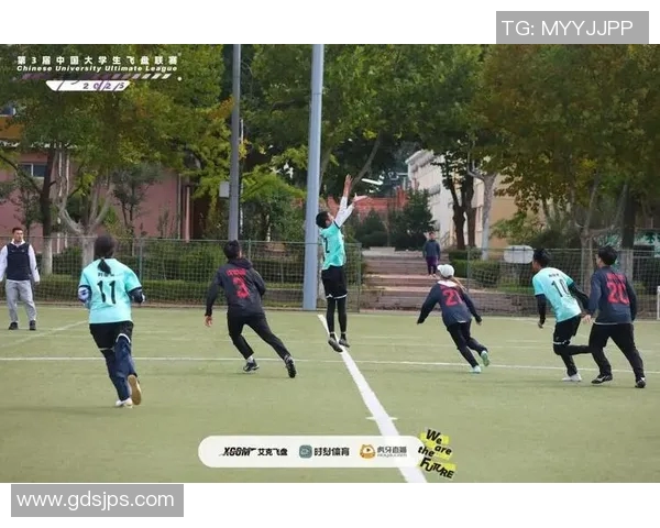 成都飞盘队中路突破创新策略解析与战术演变探讨