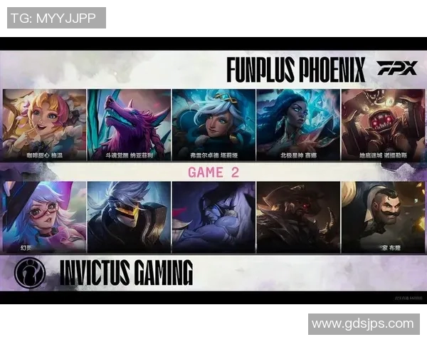 赛后分析:FPX与IG对决中个人能力的深度剖析与比较