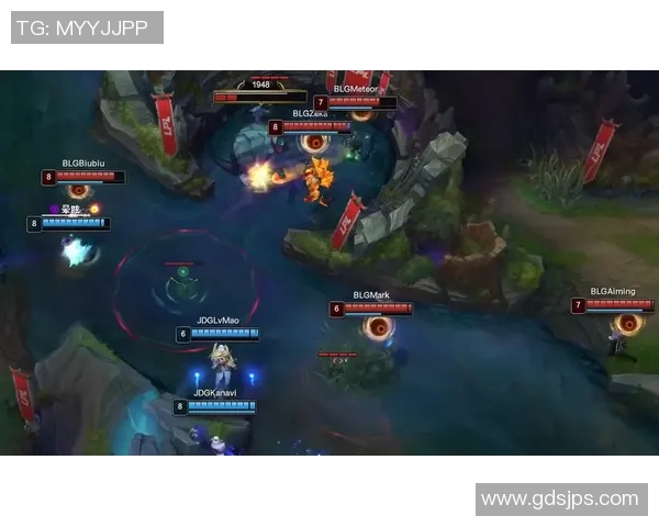 赛后复盘：V5与BLG的对决速度分析与战术探讨