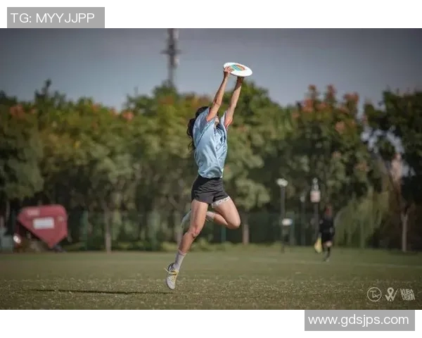 飞盘竞技背后的心理力量:深入重庆飞盘队的心灵世界与挑战