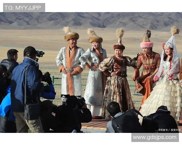 哈萨克族文化与传统的传承与发展探索:历史背景与现代变迁的交织