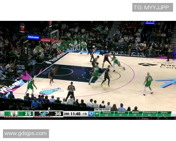 2019年NBA季后赛热火与凯尔特人精彩对决回放分析与精彩瞬间重温