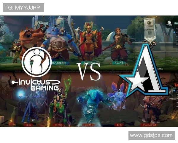 IG在Major赛中的强势表现分析与战术解读