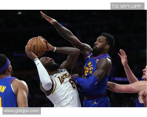 季前赛湖人对掘金精彩对决免费直播地址分享与观看指南