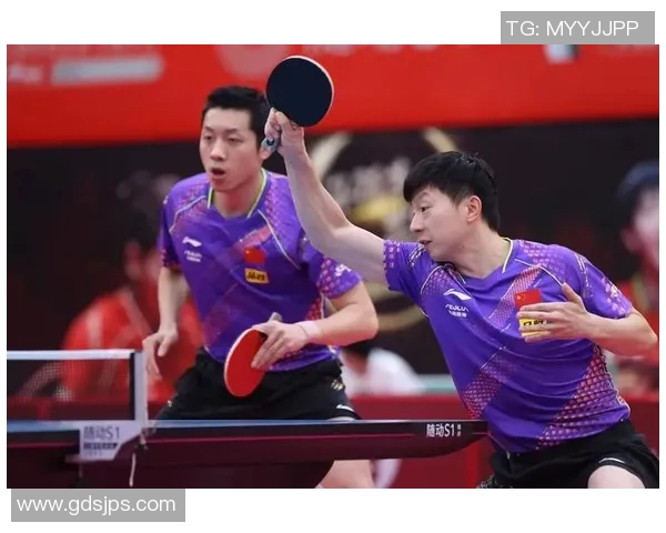 南京乒乓球队状态排名创新高展现出色竞技水平与团队精神