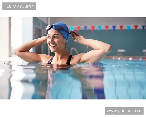 游泳如何改善心理健康提升情绪与减压效果的全面分析