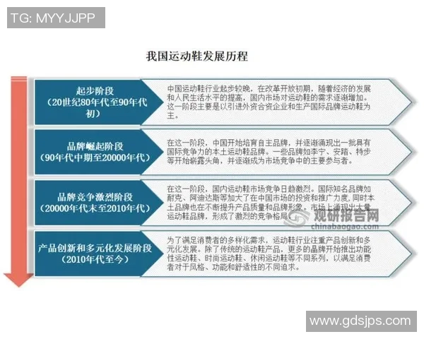 鞋业发展趋势及品牌分析研究