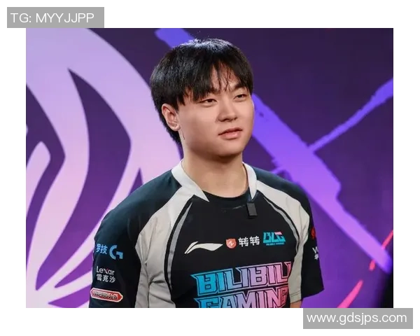 DOTA2热议BLG实力争议背后的原因与未来发展分析