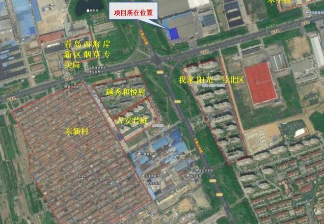 威尼斯wns8885556西海岸小区北侧